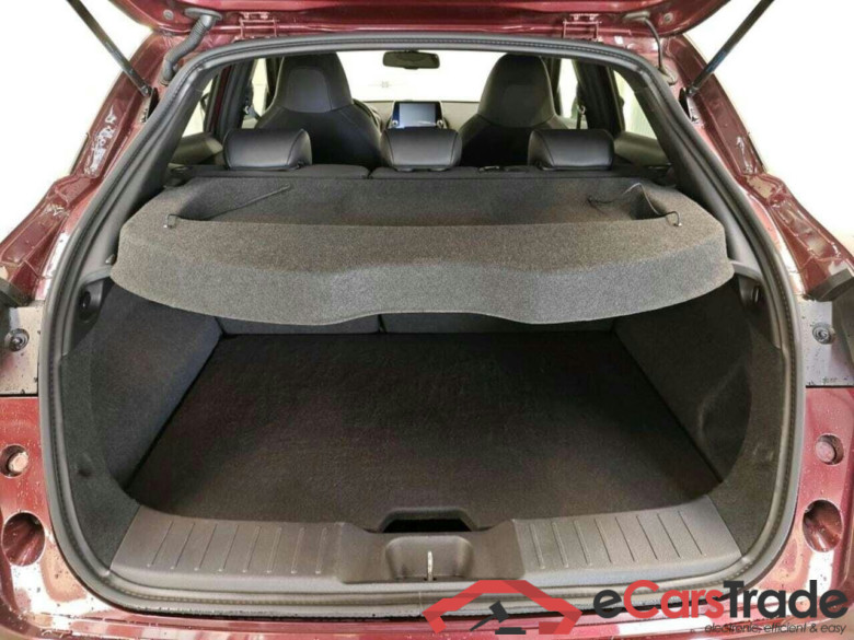 NISSAN JUKE 1.6 Hyb. N-Connecta #5