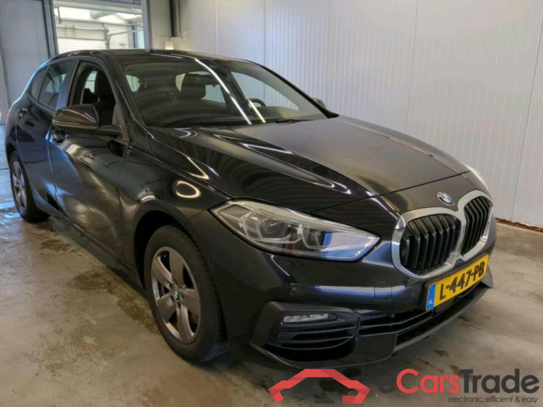 BMW 1-serie 118i Bns Edition #5