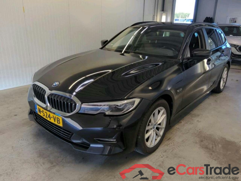 BMW 3-serie Touring 320e Bns Ed.P