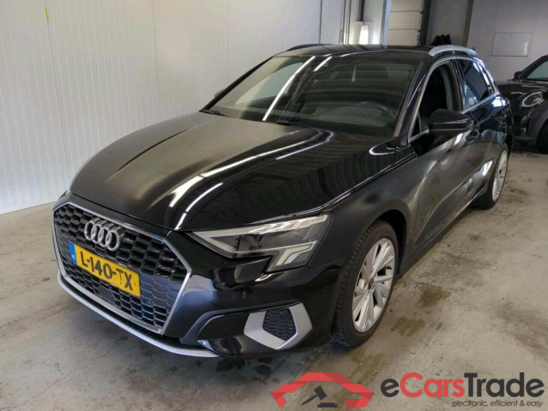 AUDI A3 Sportback 30 TFSI Adv edition