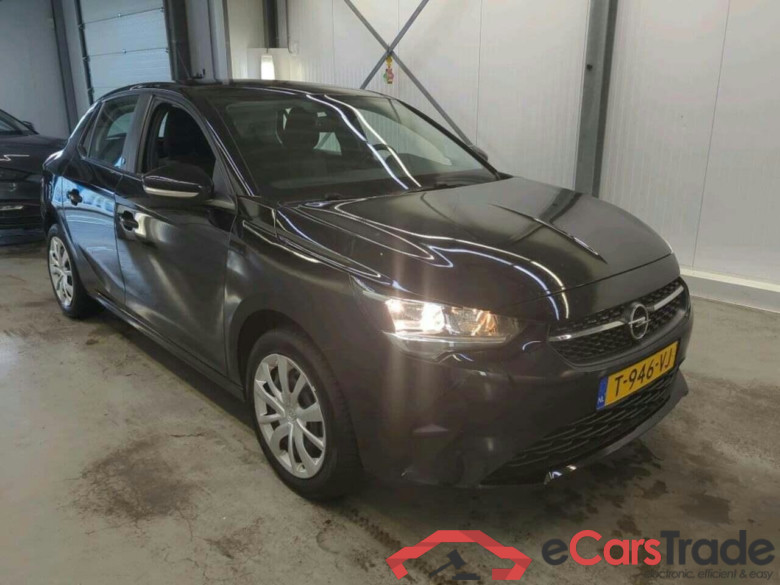 OPEL CORSA-E Level 2 50 kWh #5