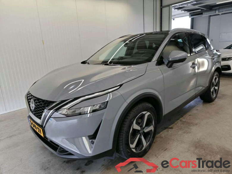 NISSAN Qashqai 1.3 MHEV X N-Connect #1
