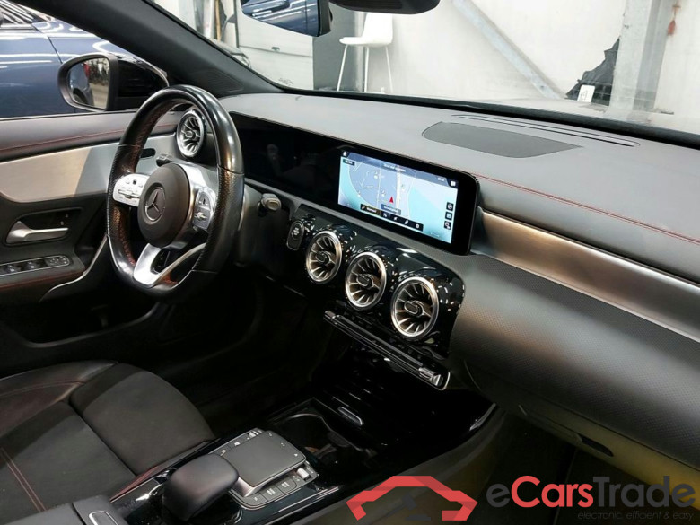 MERCEDES - MER CLA 250 e 218PK DCT Business Solution AMG * HYBRID * #3