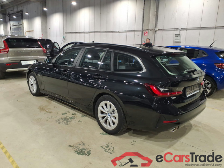 BMW 3-serie 2.0 320E TOURING #2