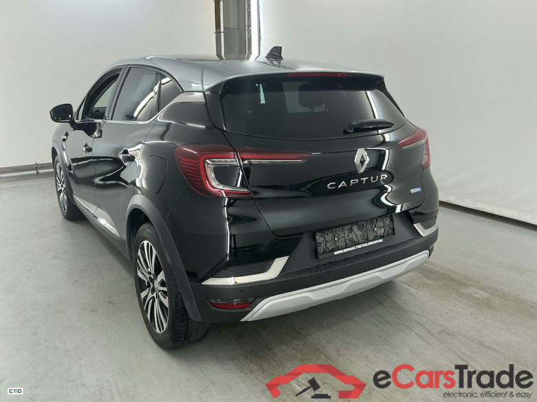 RENAULT CAPTUR 1.6 PHEV INITIALE PARIS #3