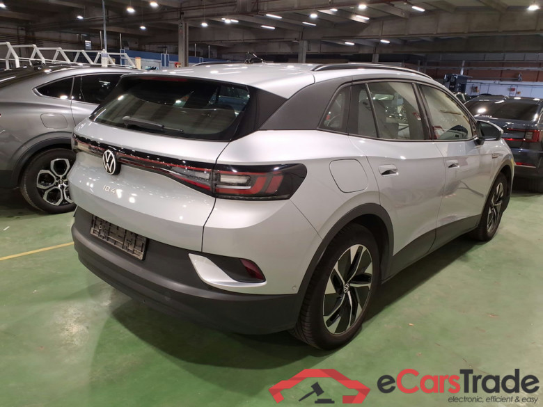 VOLKSWAGEN ID.4 BEV 82KWH 128KW PRO #4