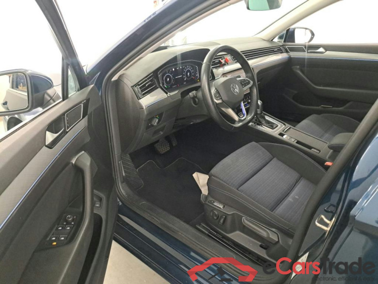 VOLKSWAGEN Passat 1.4 TSI MSQ VARIANT GTE BUSINESS #5