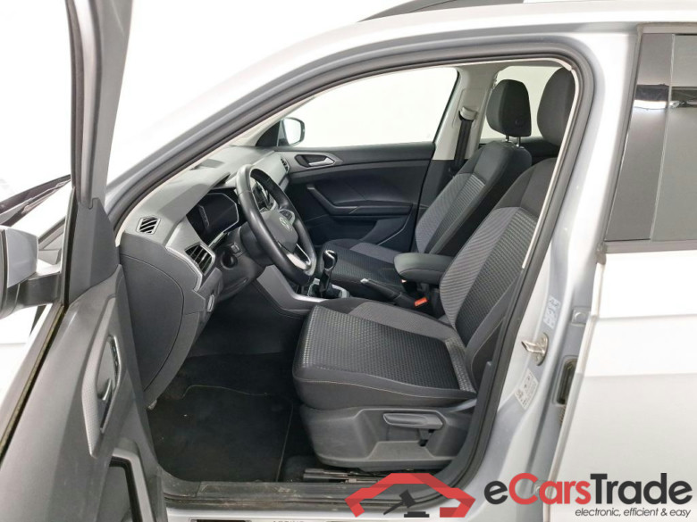 VOLKSWAGEN T-CROSS 1.0 TSI 81KW ACTIVE #5