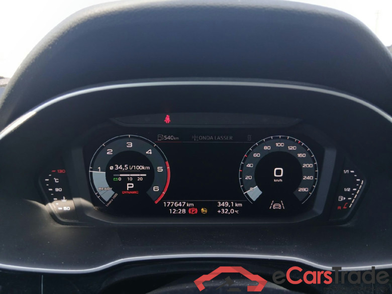 AUDI Q3 / 2018 / 5P / todoterreno S line 35 TDI 110kW (150CV) S tronic #4