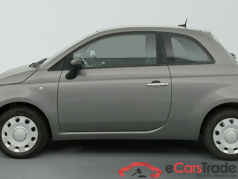Fiat 500 1.0 70 ch Hybride BSG S/S #4