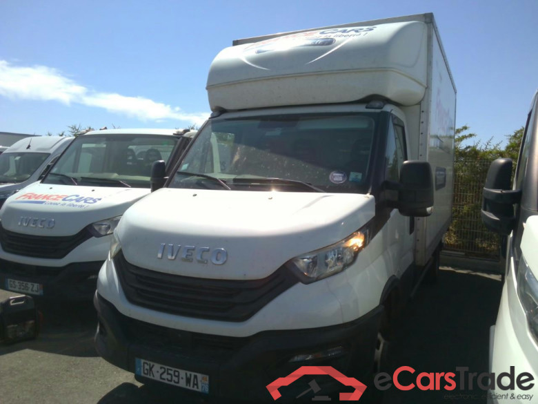 20M3 HAYON PORTE LAT ATS RISK #1