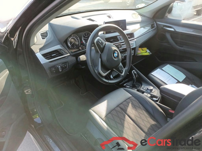 BMW X1 / 2019 / 5P / todoterreno xDrive18d #3