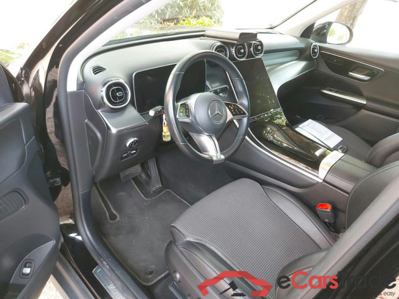 MERCEDES-BENZ GLC / 2022 / 5P / todoterreno GLC 220 d 4MATIC #3