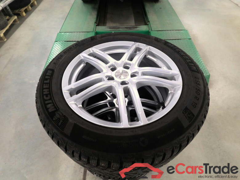 Skoda Enyaq iV80 4x4 #5