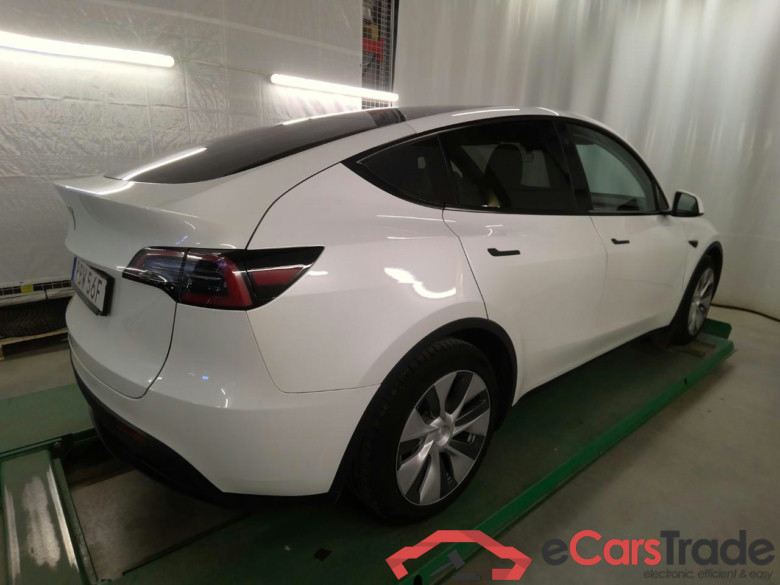 Tesla Model Y RWD #3