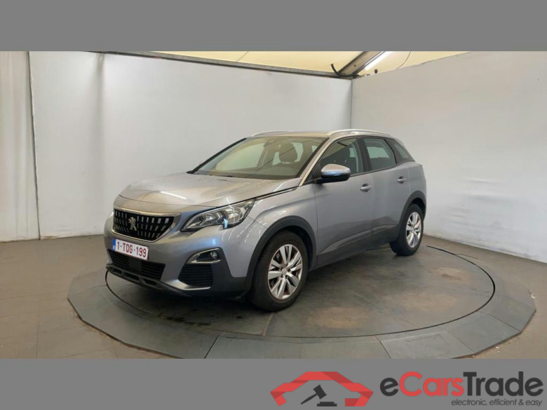 PEUGEOT 3008 1.2 PureTech Active