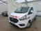 preview Ford Transit Custom #0