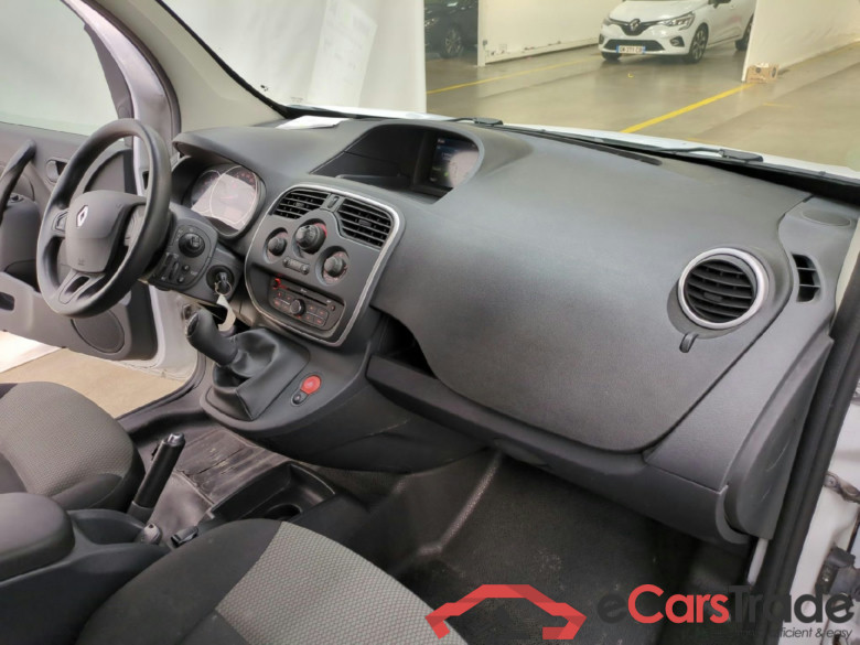 Kangoo Express Extra (Série Spéciale) 1.5 dCi 90CV BVM5 E6 #5
