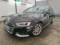 preview Audi A4 #0