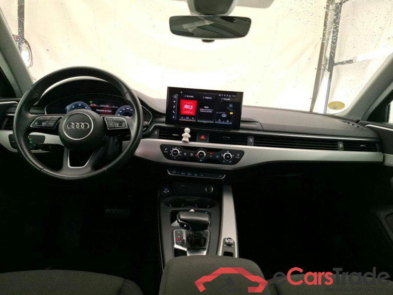 AUDI A4 Avant / 2019 / 5P / Break 30 TDI 136 S tronic Business Executive #5