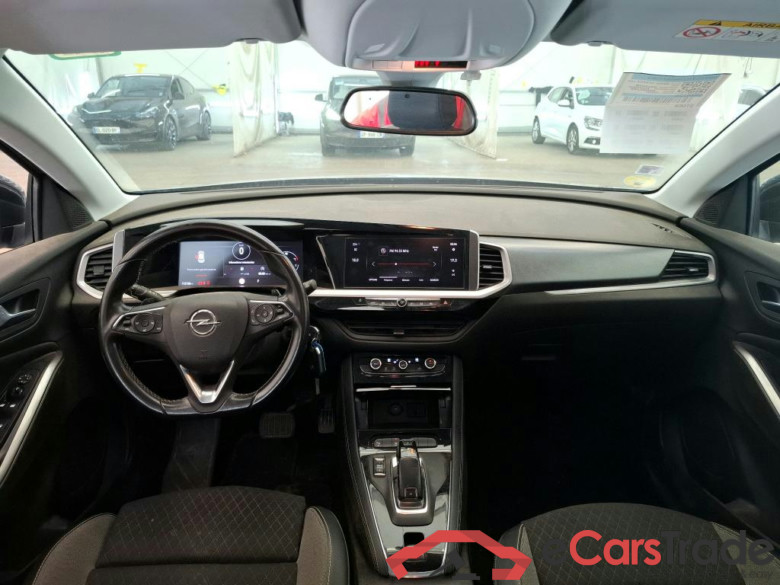 Grandland X Elegance Business 1.5 130CV BVA8 E6d #5