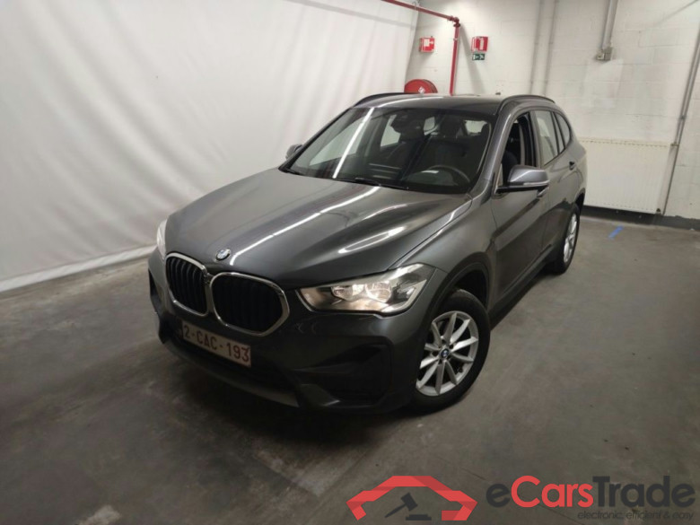 BMW X1 sDrive18iA (100 kW) 5d #1