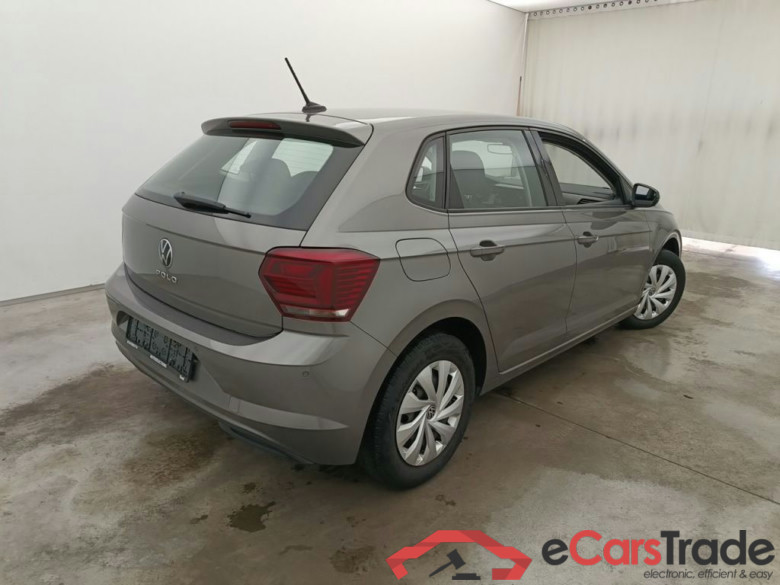 Volkswagen Polo 1.0 TSI Comfortline DSG 5d #2