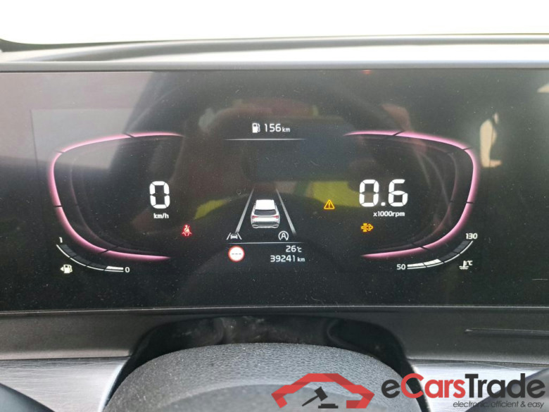KIA Sportage / 2022 / 5P / todoterreno 1.6 T-GDi 110kW (150CV) Drive 4x2 (AC2) #4