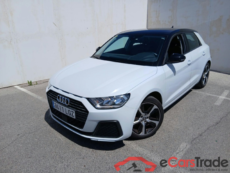 AUDI A1 Sportback Advanced 25 TFSI 70kW (95CV) #1
