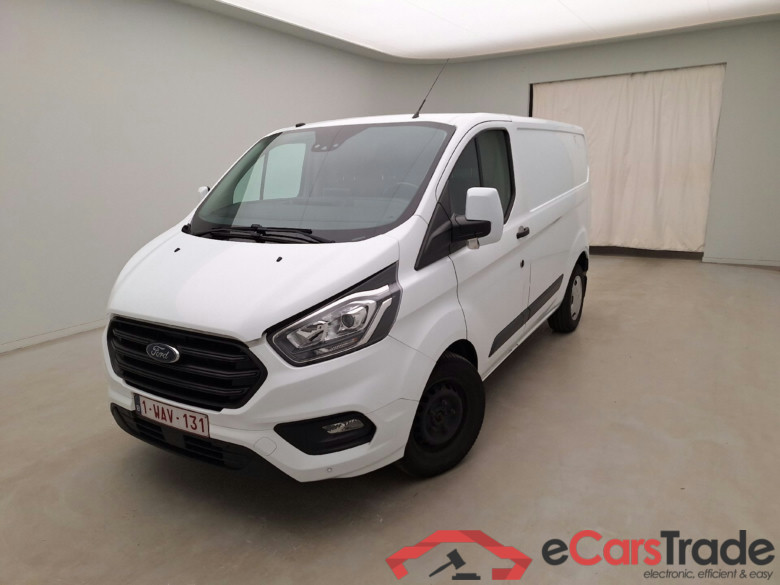 Ford, _Trans.Custom FL'18, 340S TD 130 Tr.A. #2
