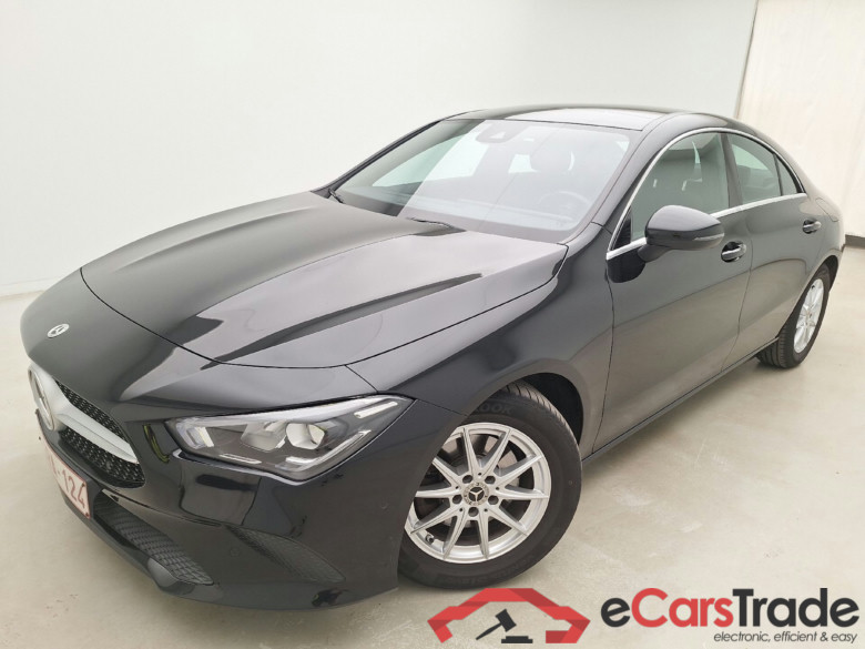 Mercedes, CLA-Class '19, CLA 180 d Business Solut.E.Aut #2