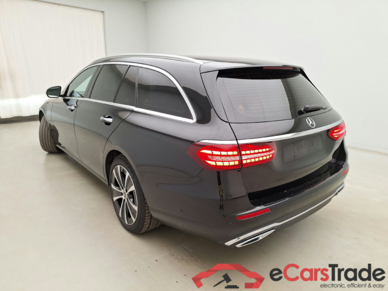 Mercedes, E-klasse Break '16, E Break 300 de Bus.Sol. #3