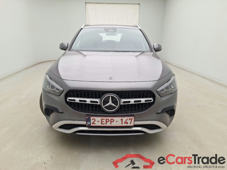 Mercedes, GLA FL'23 PHEV, GLA 250e Luxury Line Aut #1