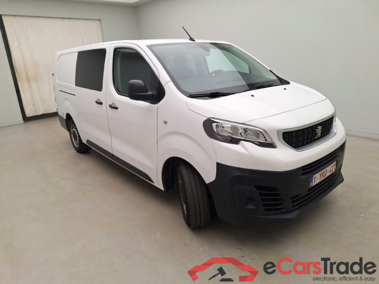 Peugeot, _Expert '16, Expert HDi 180 L3 Premium A.DC #5
