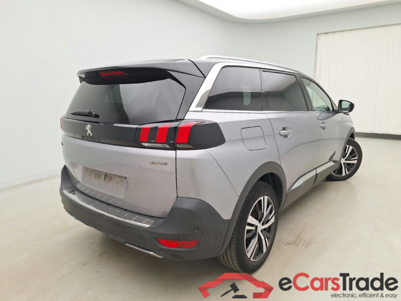 Peugeot, 5008 '16, 5008 1.2PTech 96kW GT Line A. #4
