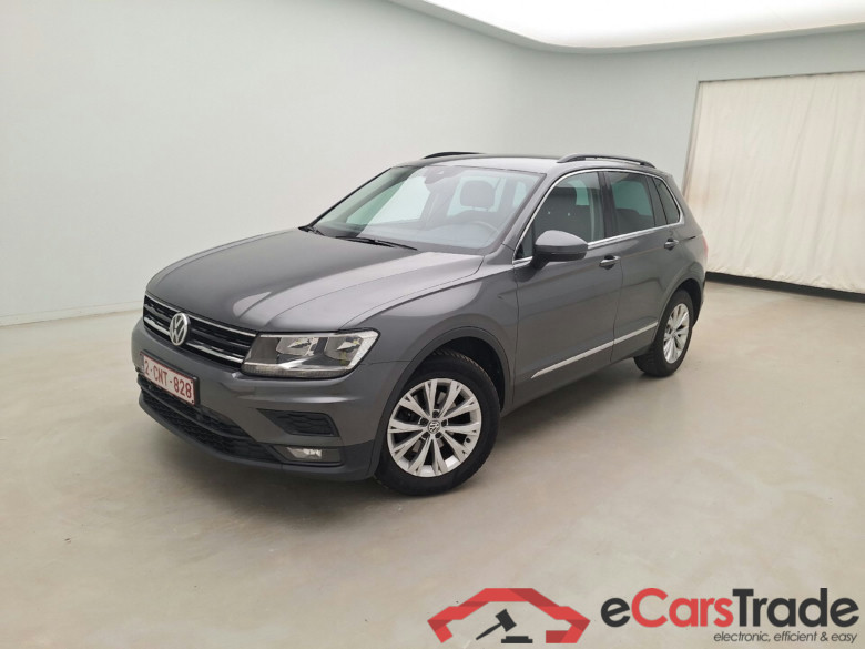 VW, Tiguan '16, Tig.2.0TDi 150 Comfortline #2