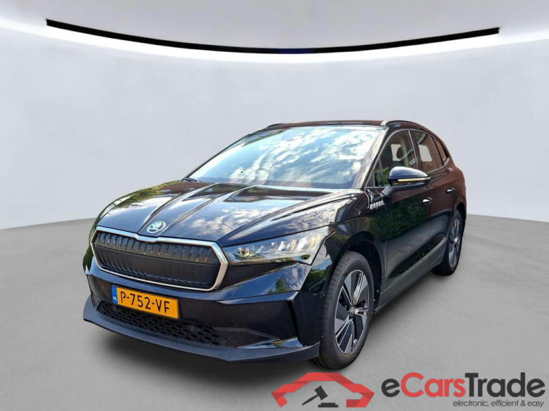 SKODA Enyaq iV 132 kW #1