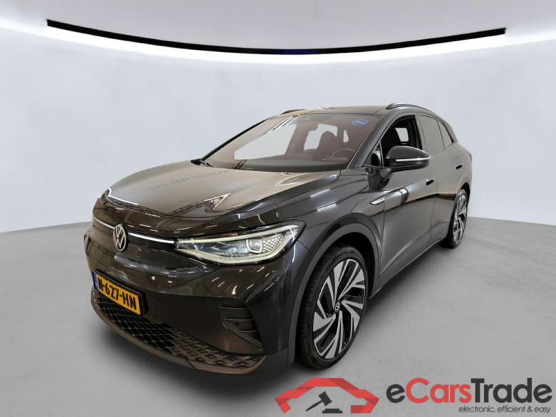 VOLKSWAGEN ID.4 150 kW