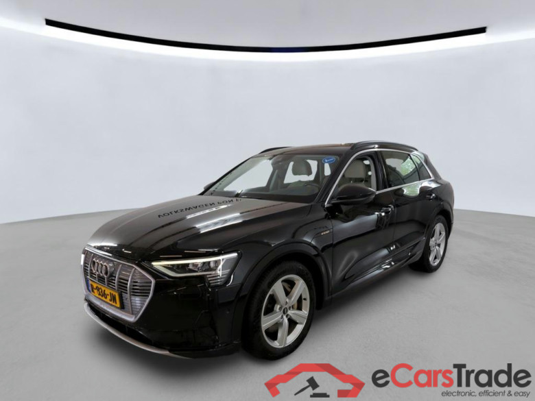 AUDI e-tron 300 kW