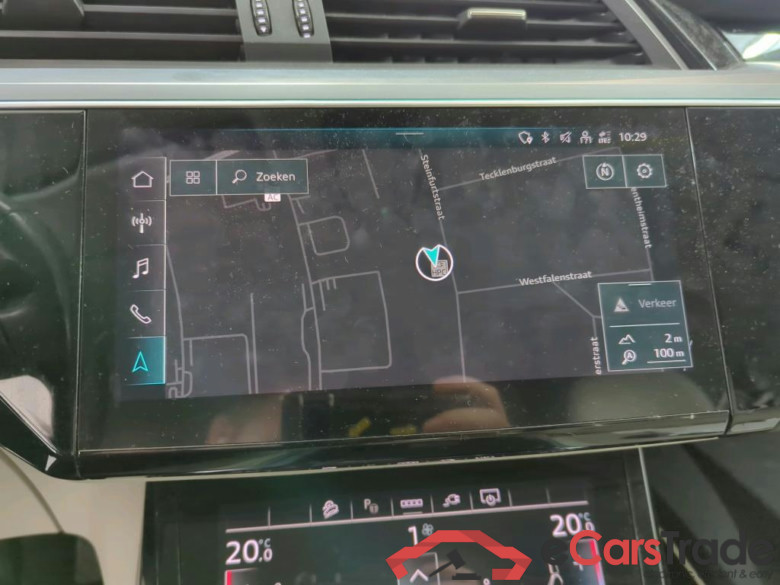 AUDI e-tron 300 kW #2