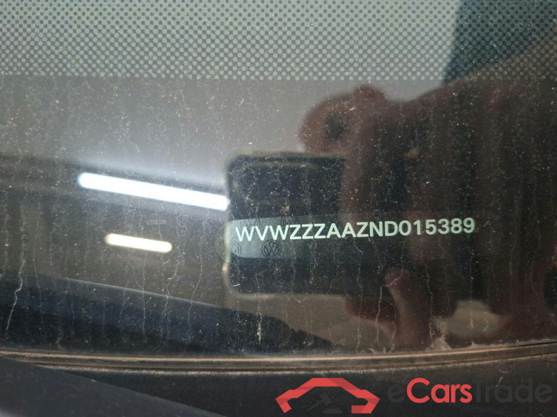 VOLKSWAGEN up! 48 kW #2
