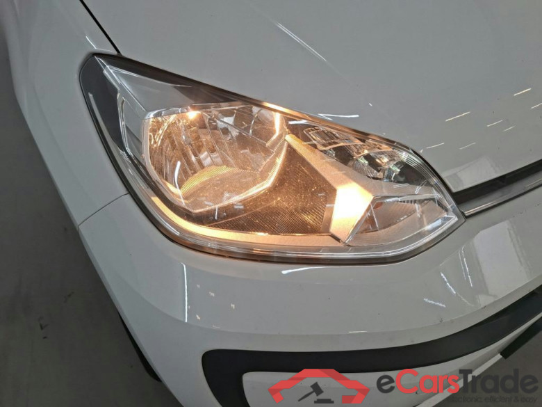 VOLKSWAGEN up! 48 kW #3