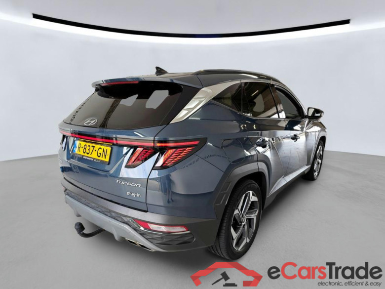 HYUNDAI TUCSON 132 kW #5