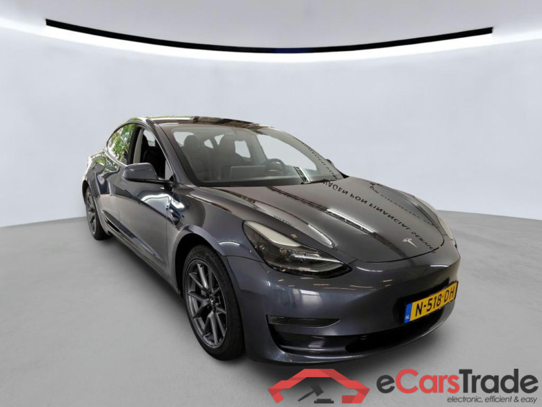 Tesla Model 3 258 kW #4