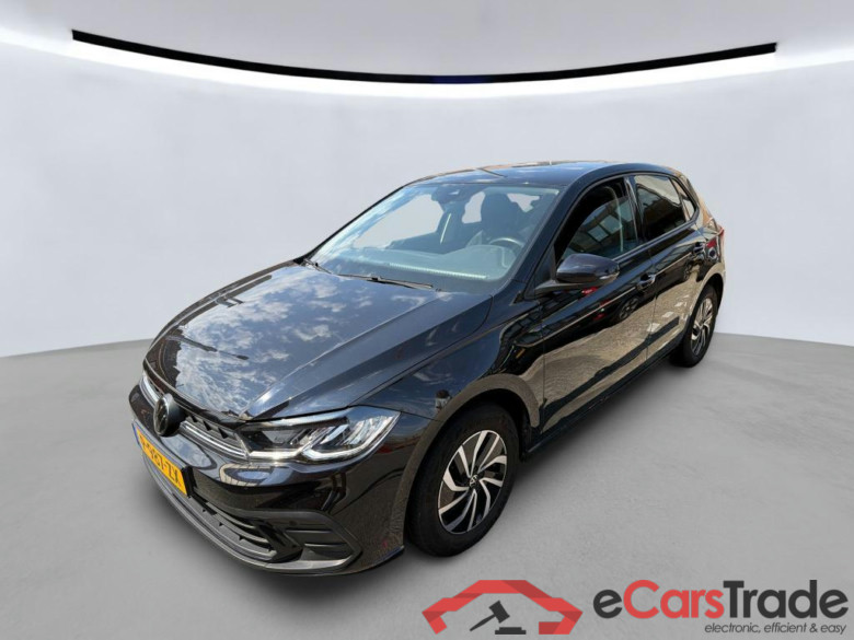 VOLKSWAGEN POLO 70 kW