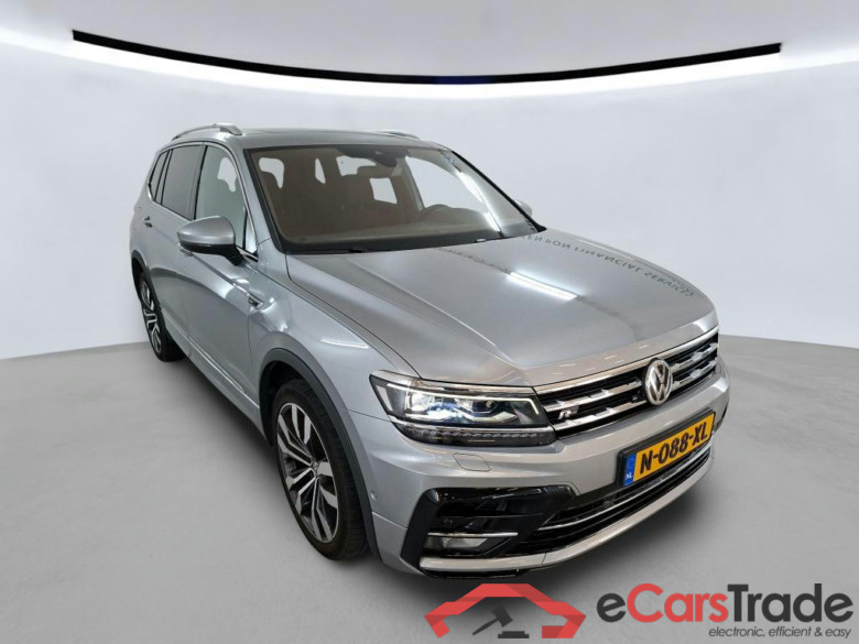 VOLKSWAGEN Tiguan Allspace 110 kW #5