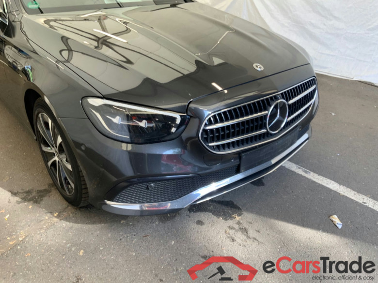 E -Klasse Lim. E 300 de (213.016)Avantgarde 2.0 225KW AT9 E6d #6