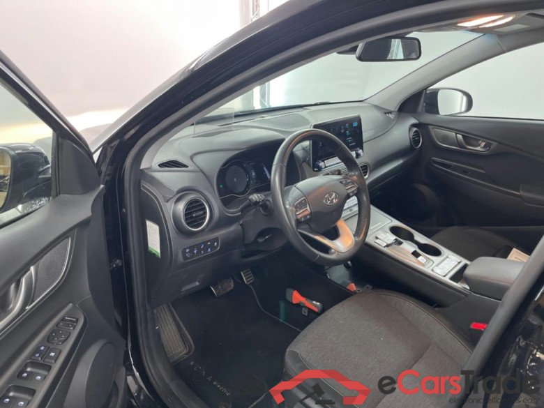 HYUNDAI Kona EV Fashion 64 kWh #5