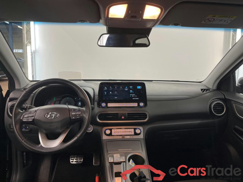 HYUNDAI Kona EV Fashion 64 kWh #6
