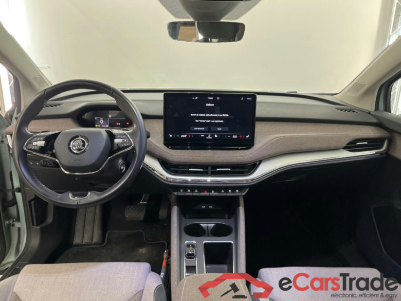 SKODA Enyaq iV 60 First Edition #6